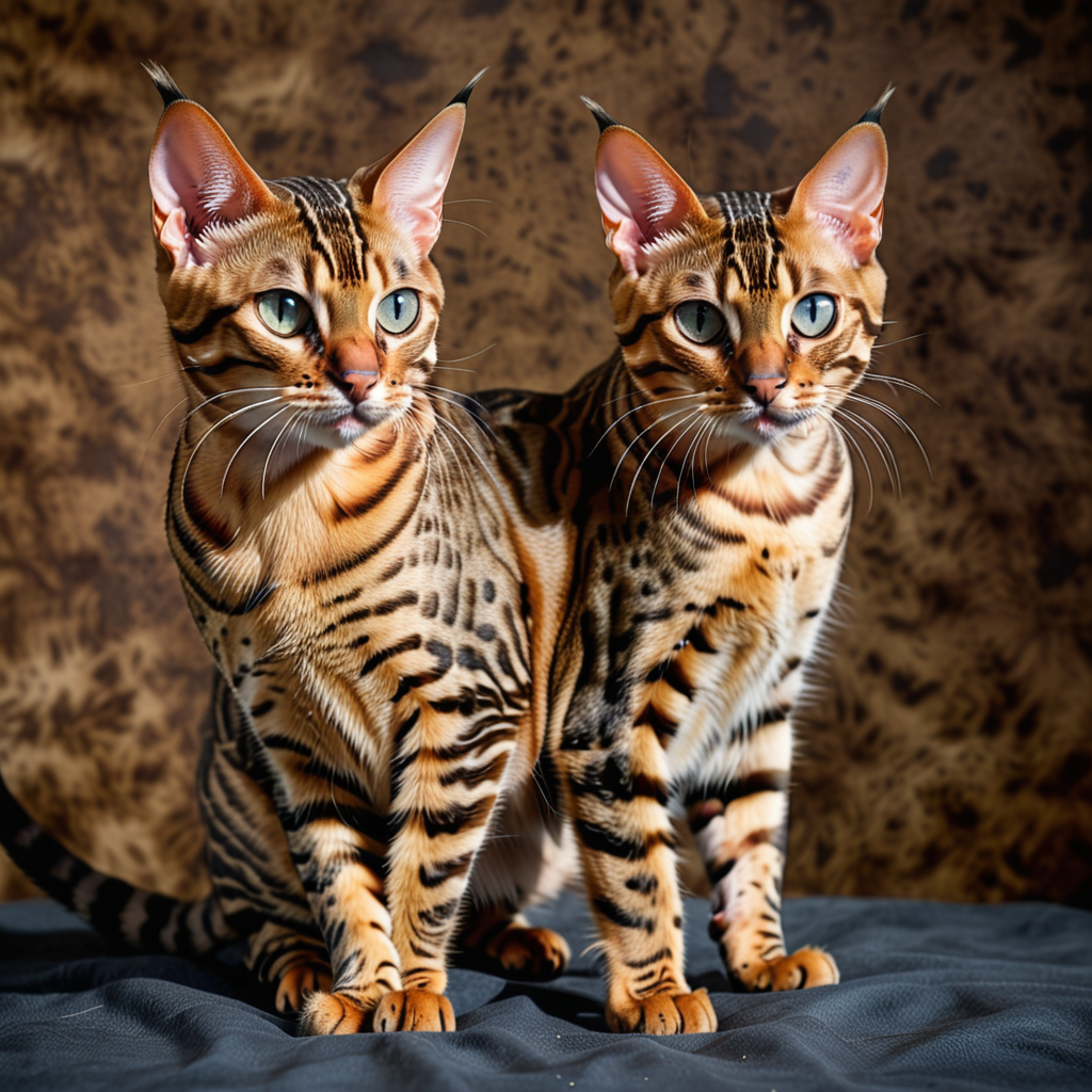 bengal cat breed