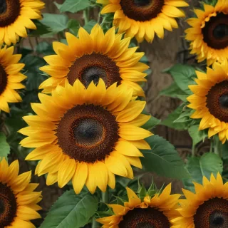 sunflower wallpaper iphone