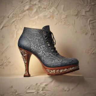 shoe wallpaper