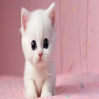 wallpaper kitty