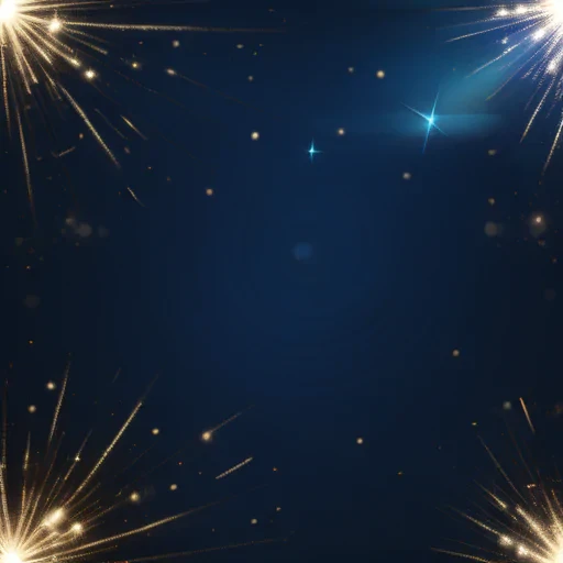 sparkle overlay