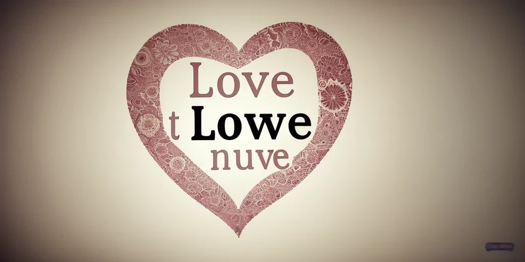 love quotes wallpaper