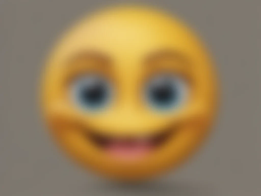 happy emoji png