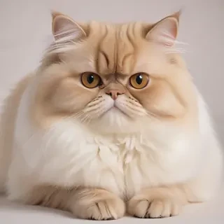 persian cat breed