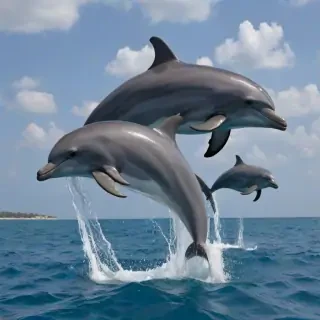 dolphins png