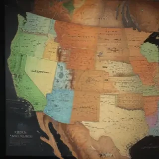 us map states