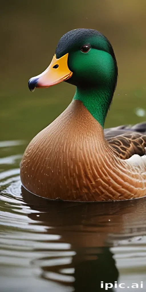 duck wallpapers