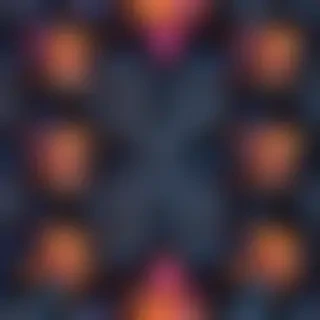 cute patterned backgrounds