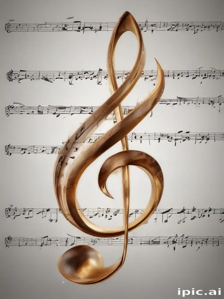 music notes png transparent