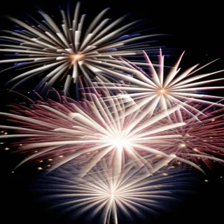 fire works png