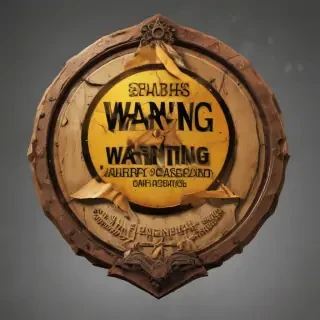 warning signs png
