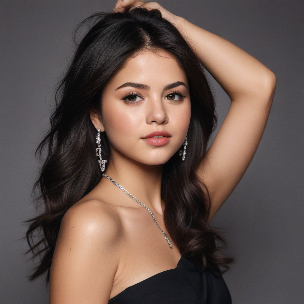 quien mato a selena gomez