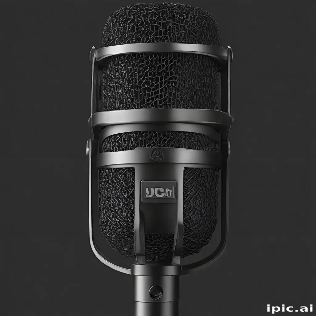 microphone png