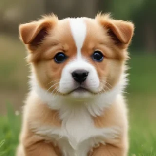 cute puppy backgrounds