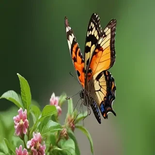 cute butterfly pictures