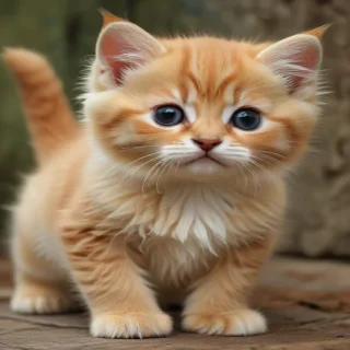 kitten wallpaper