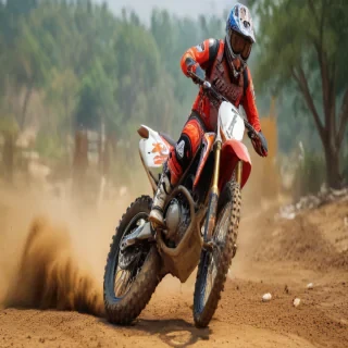 dirt bike backgrounds