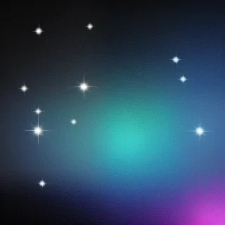 sparkly iphone background