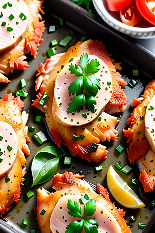 oven baked chicken cutlets without breading