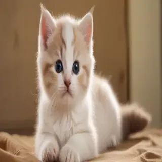 cute kitten wallpapers