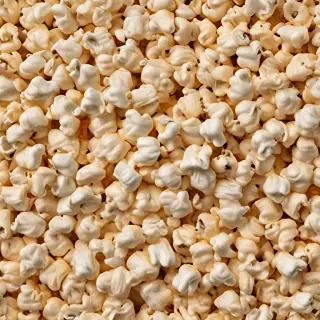 png popcorn