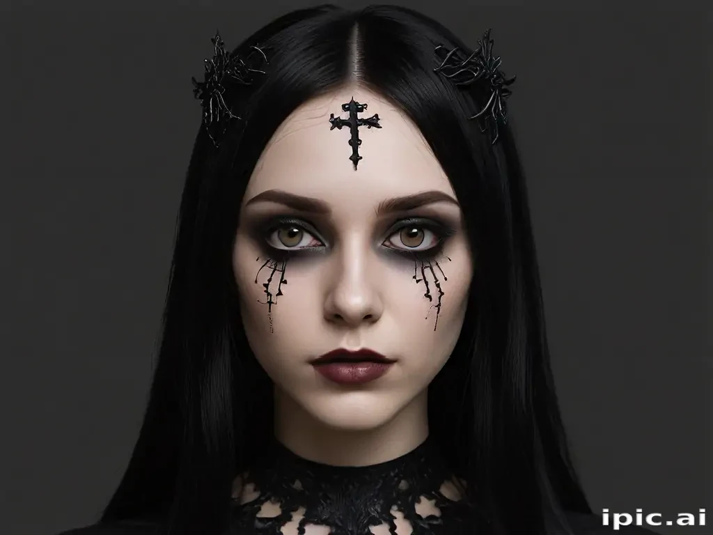 gothic png