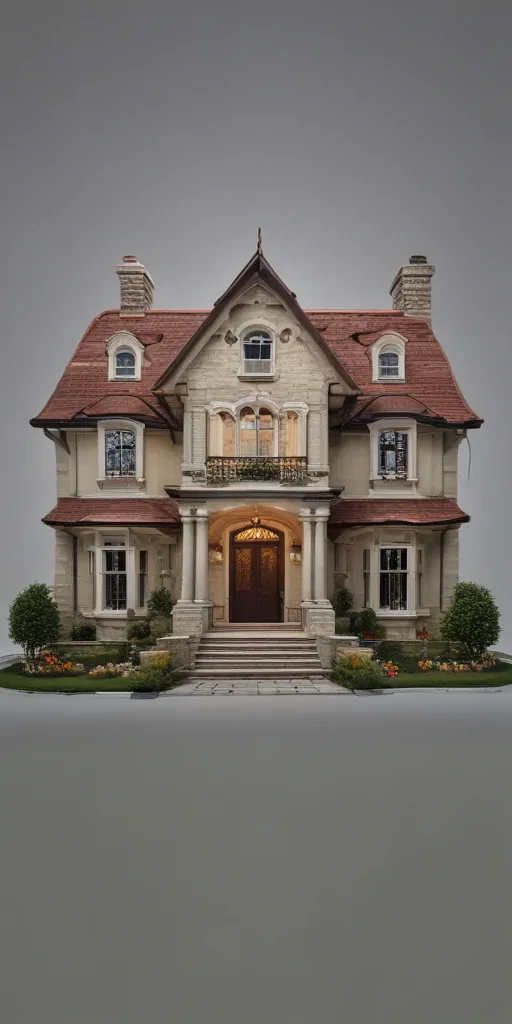 house logo png