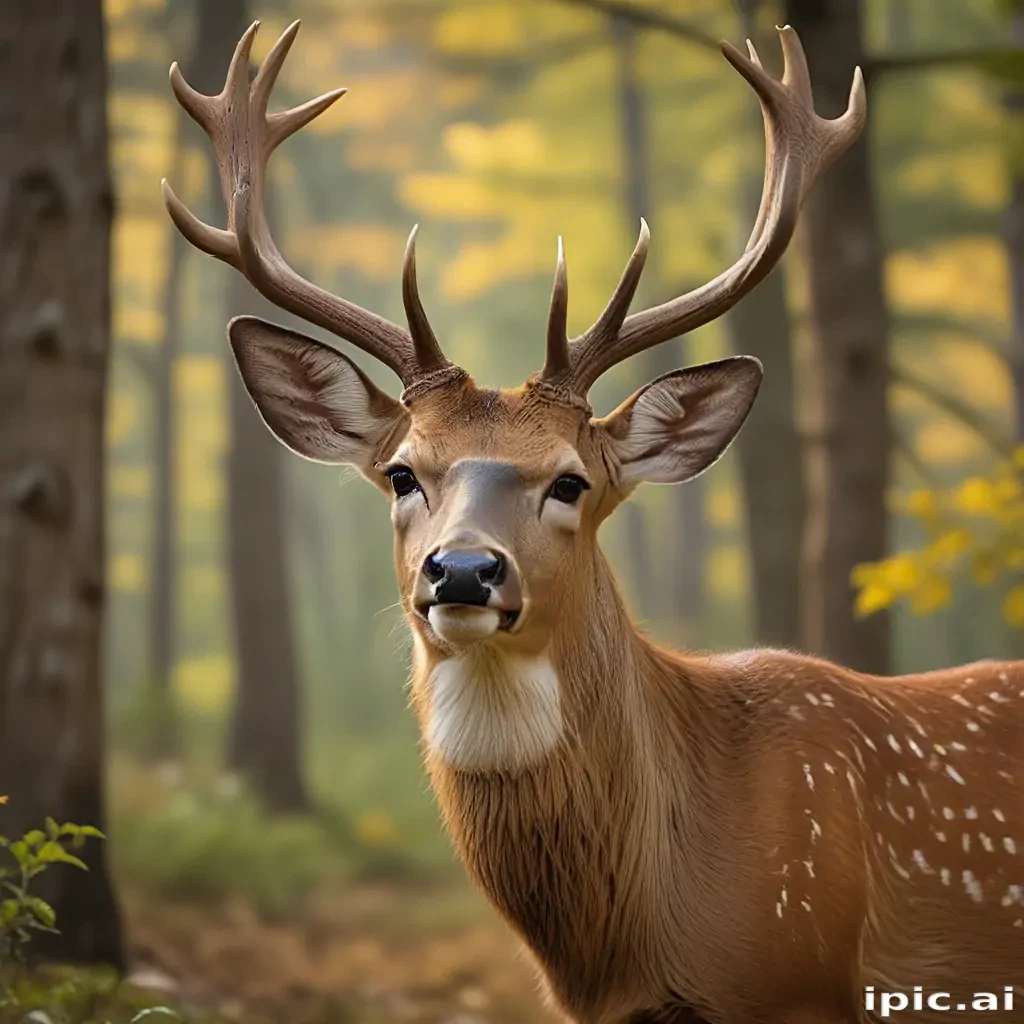 deer wallpapers