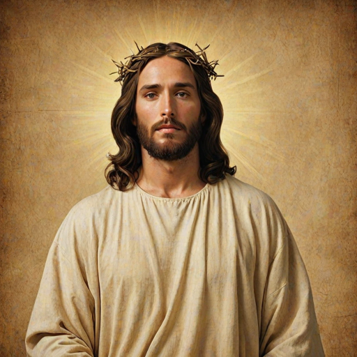 jesus background