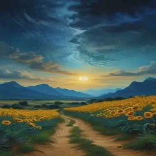 van gogh iphone wallpaper