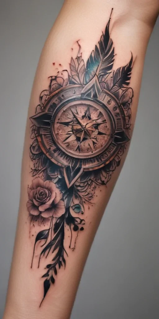 tattoo transparent background