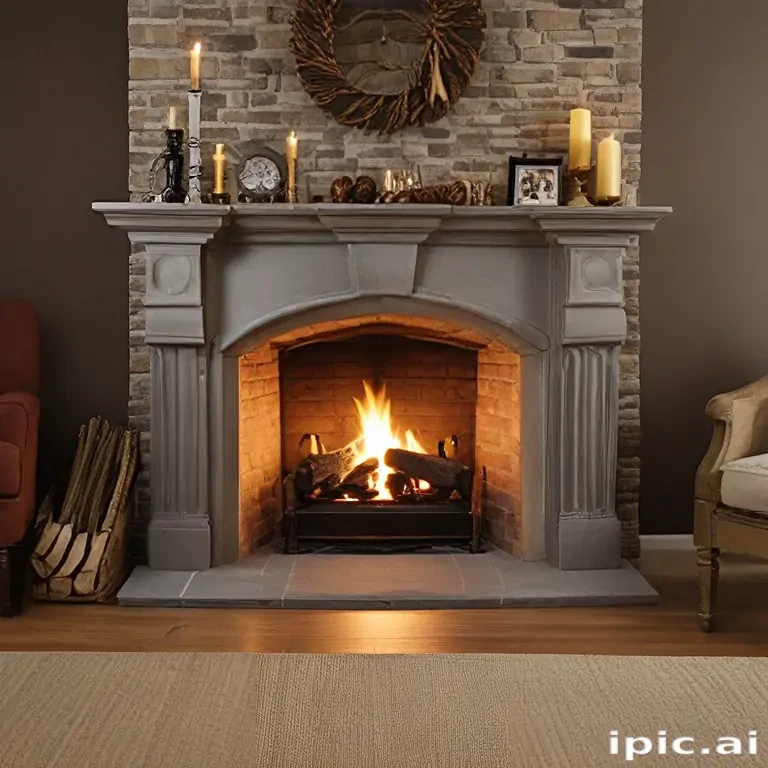 fireplace backgrounds