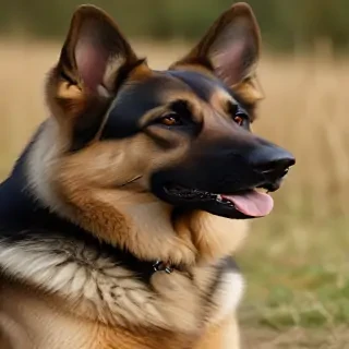 german shepherd wallpaper