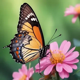 cute wallpapers butterfly