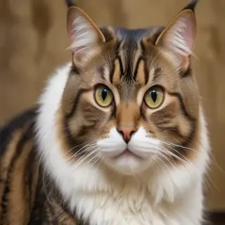 california spangled cat breed