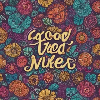 good vibes wallpaper