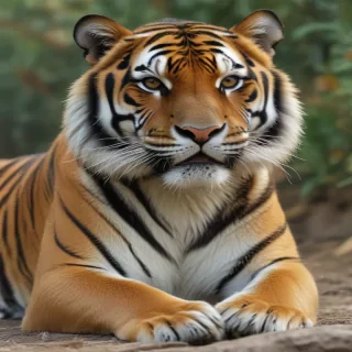 tigers png