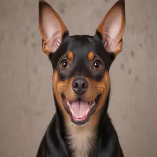 american rat pinscher
