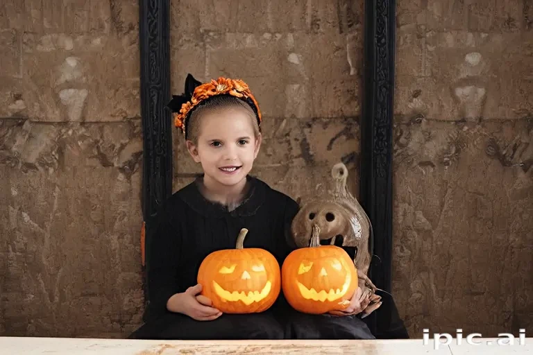 halloween pictures