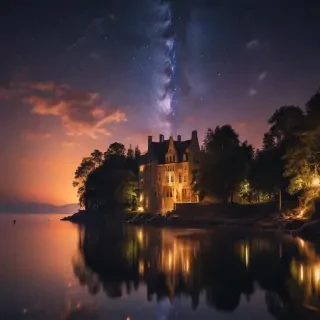 night wallpapers