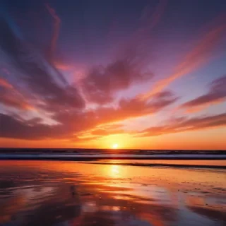 sunset iphone backgrounds