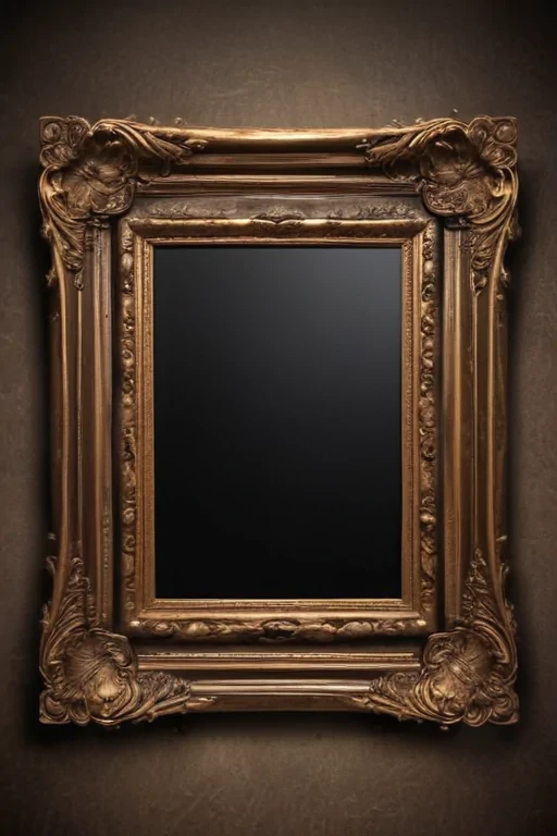 picture frame background