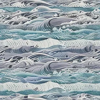 wave pattern png