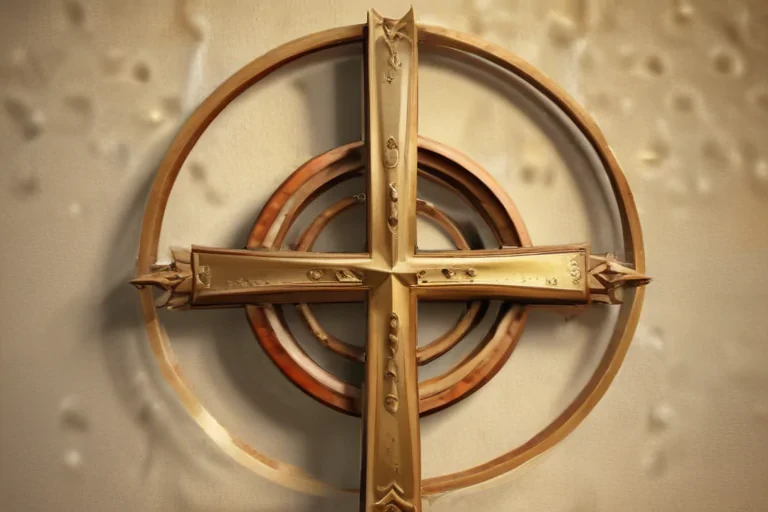 christianity symbol