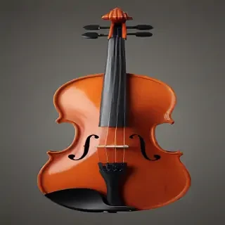 violin png