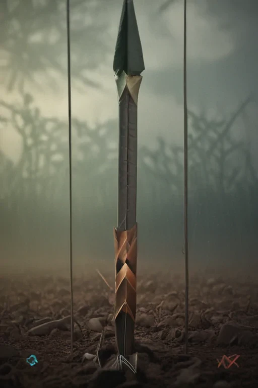 arrow video