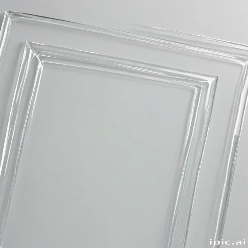 transparent borders