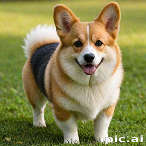 corgi inu dog breed