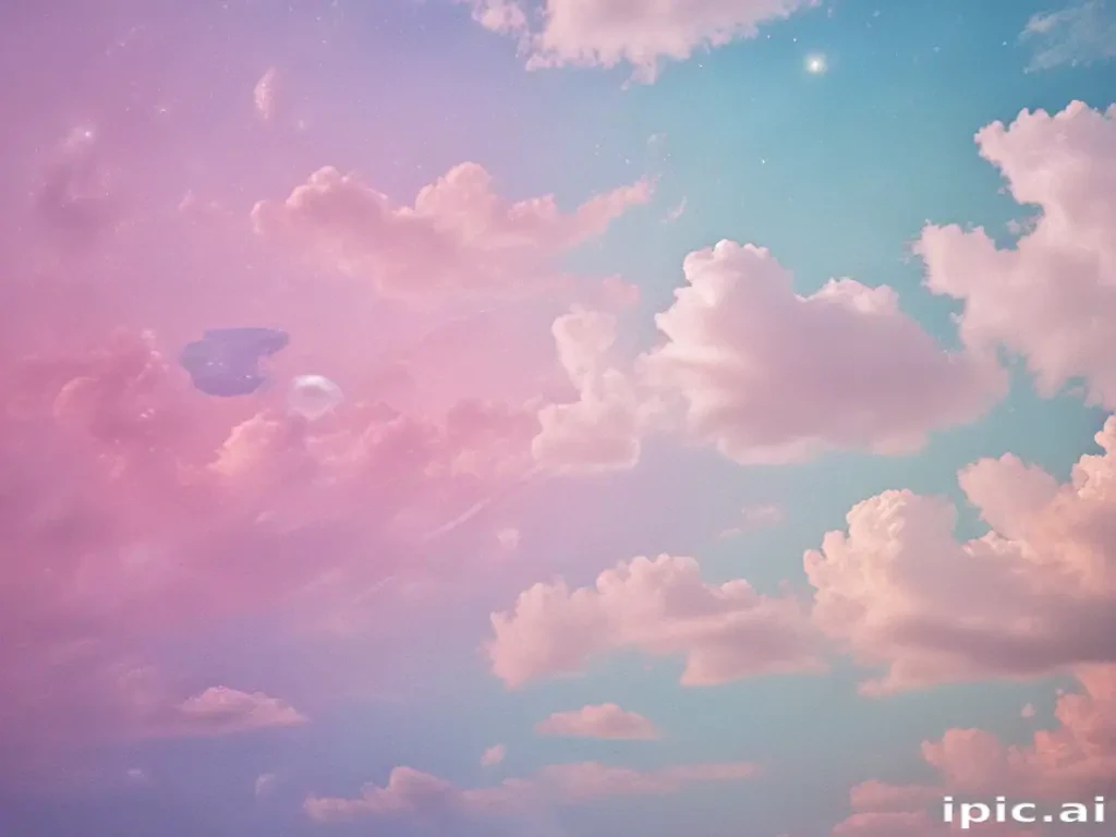 background dream