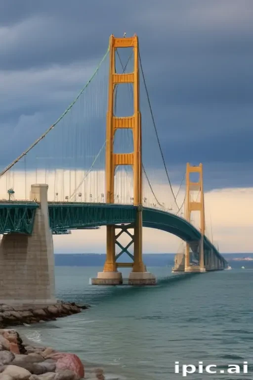mackinac bridge
